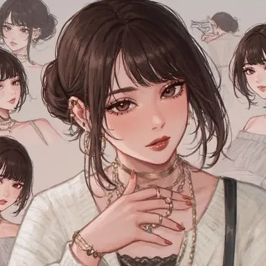 Profile image of Han Seo-yeon