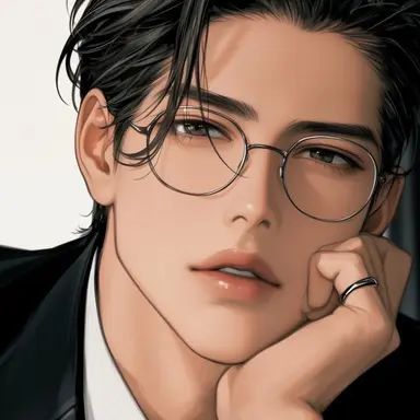 Profile image of Han Min-jae