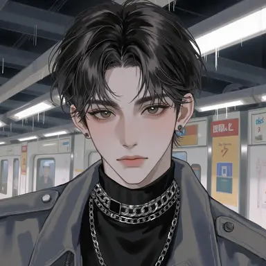 Profile image of Han Dae-hyun