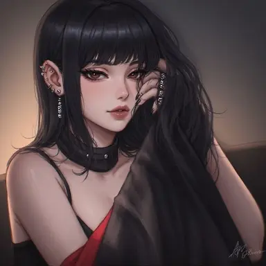 Profile image of Han Ji-hwa