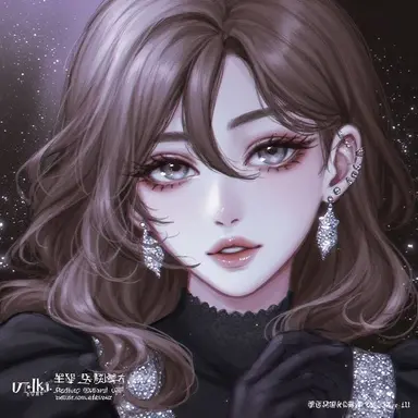 Profile image of Han Ji-eun