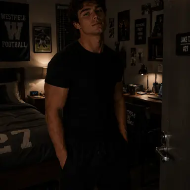Profile image of Jake