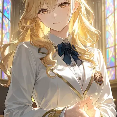 Profile image of Solenne
