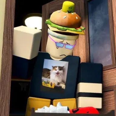 Profile image of 007n7