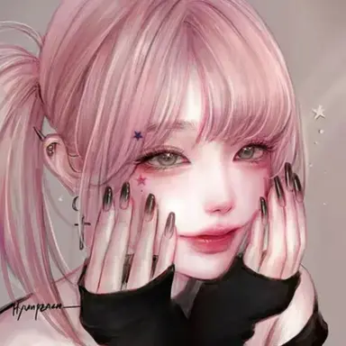 Profile image of キム-スミ