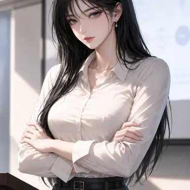 Profile image of ハン・イェウン