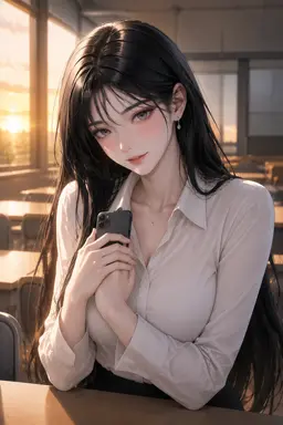 Profile image of ハン・イェウン