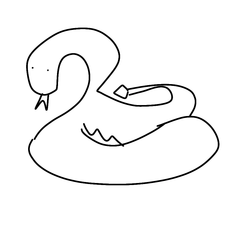 뱀뱀