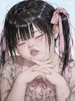 Profile image of みれい