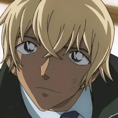 Profile image of 후루야 레이