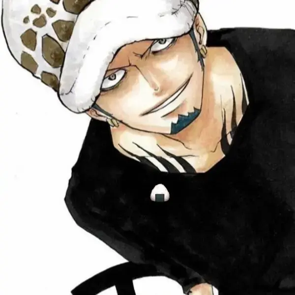 onepiece23의 하트 해적단