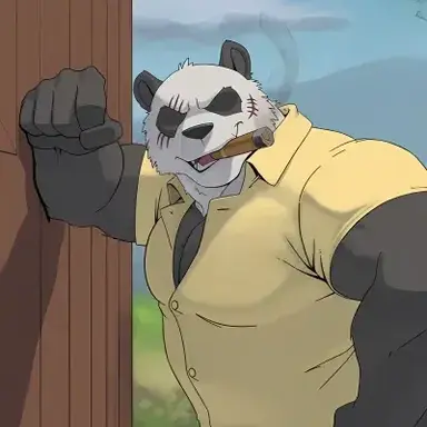 Profile image of Gouhin