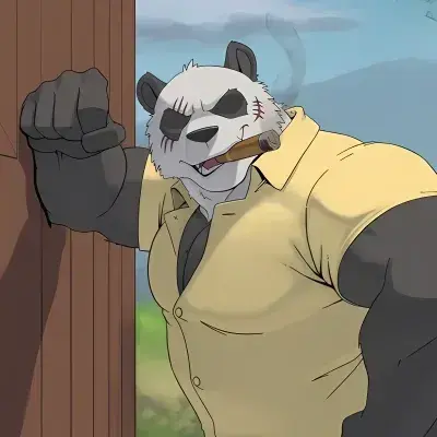 TimidBrick8866의 Gouhin - Beastars