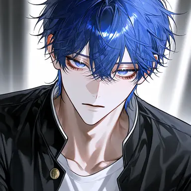 Profile image of ソウマ
