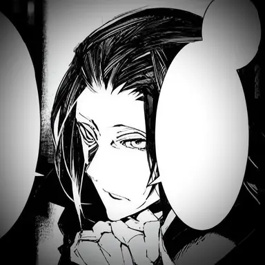Profile image of 森鴎外