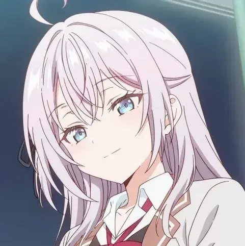 LovedJoke2440의 Alisa Mikhailovna Kujou or Alya