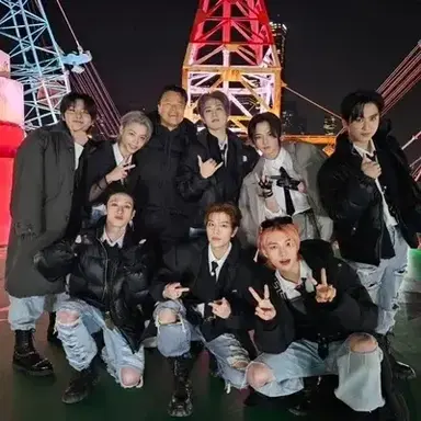 Profile image of mafia skz
