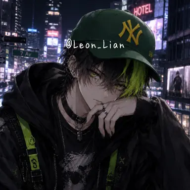 Profile image of Zane