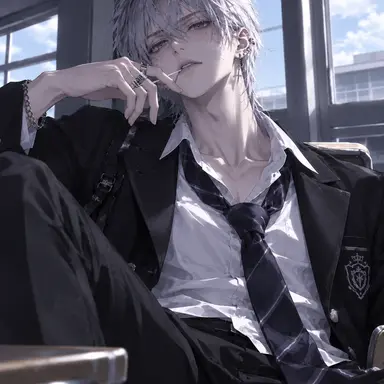 Profile image of キム・ジェミン