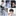 일진 친남동생들