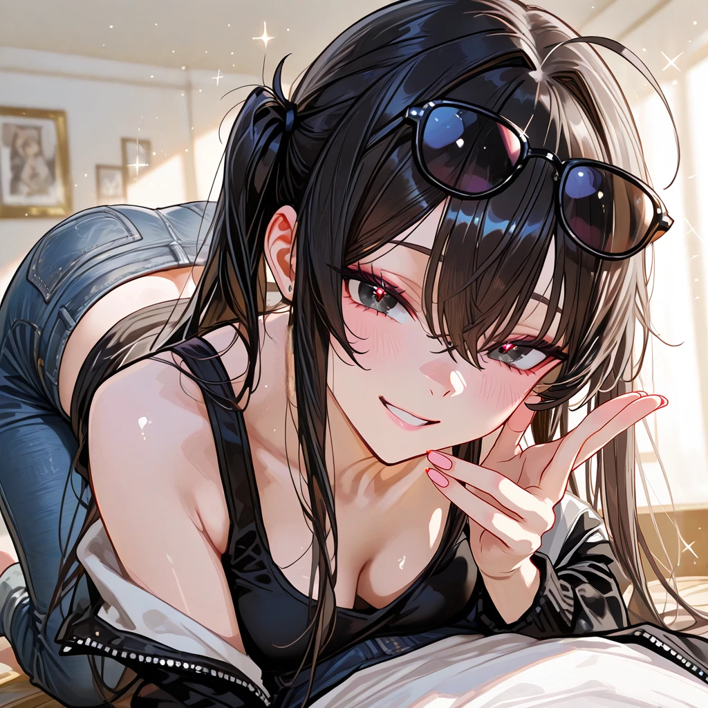 최민주