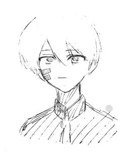 Profile image of 無人