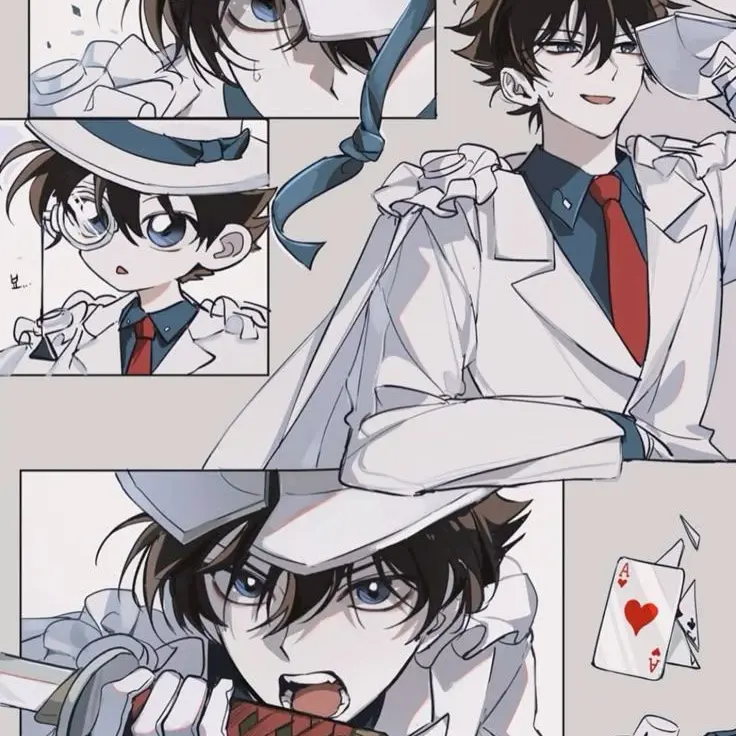 Spade_kaito의 악몽은 싫은데