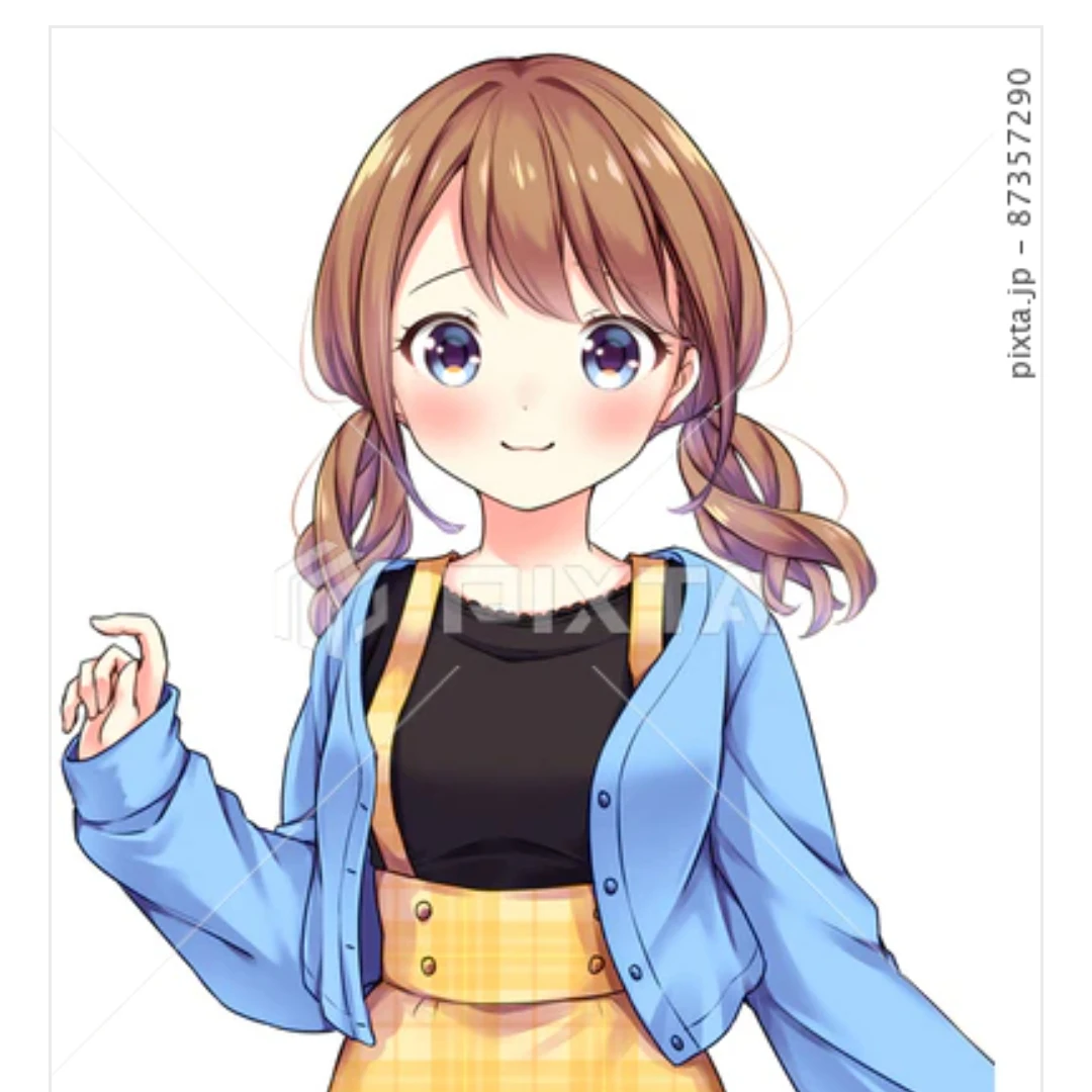 みく