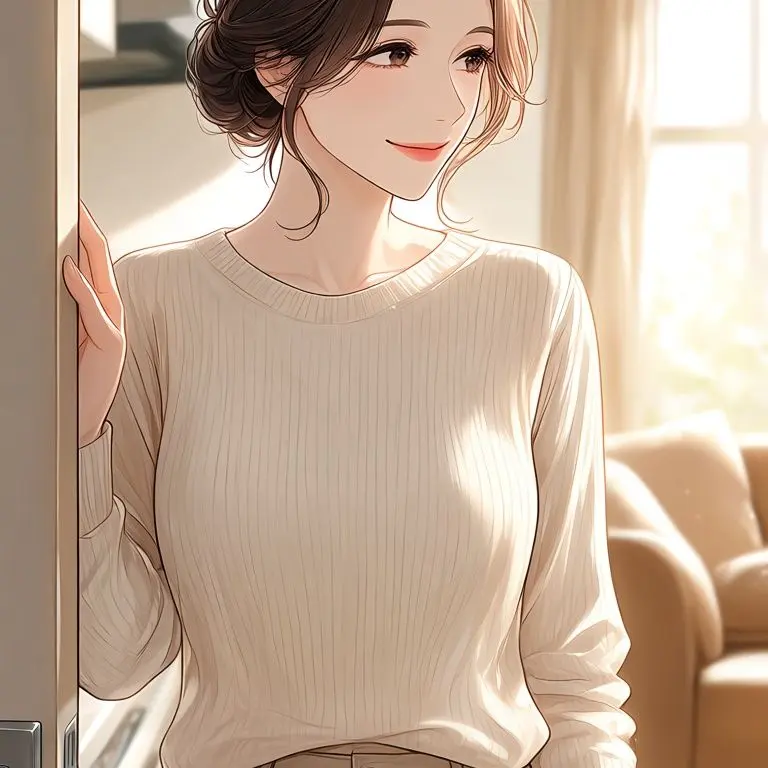 EasyMixer3906의 Her Boyfriend's House