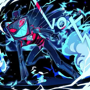 Profile image of ヴォックス