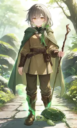 Profile image of ティナ