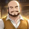 Profile image of ガルド