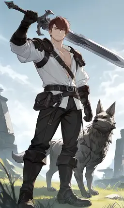 Profile image of バルゼグ