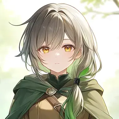 Profile image of ティナ