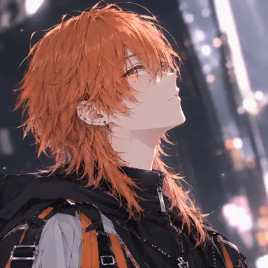 Profile image of 奏
