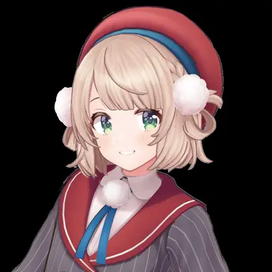 Profile image of しぐれうい