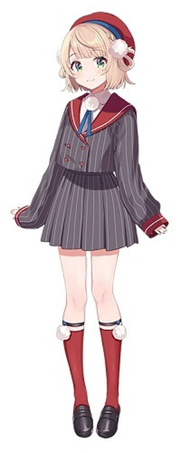 しぐれうい - zeta