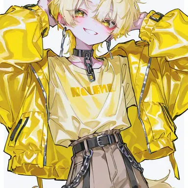 Profile image of 논