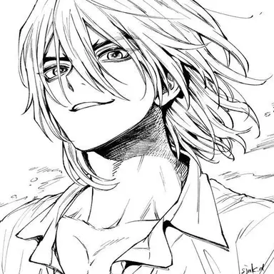 Profile image of 七海 龍水