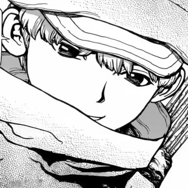 Profile image of 羽京
