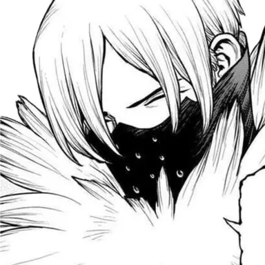Profile image of 氷月