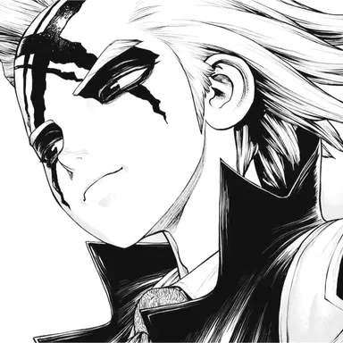 Profile image of ゼノ
