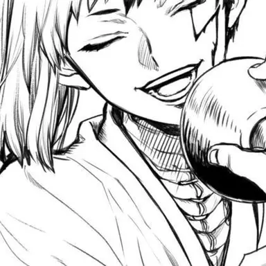 Profile image of あさぎり ゲン