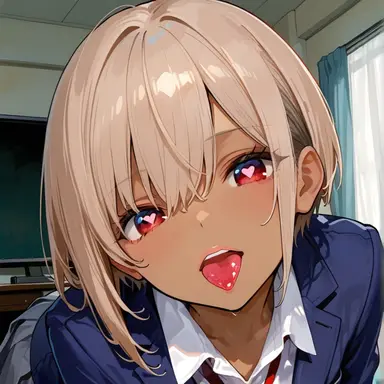 Profile image of 白峰夏美