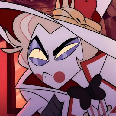 Profile image of 루시퍼