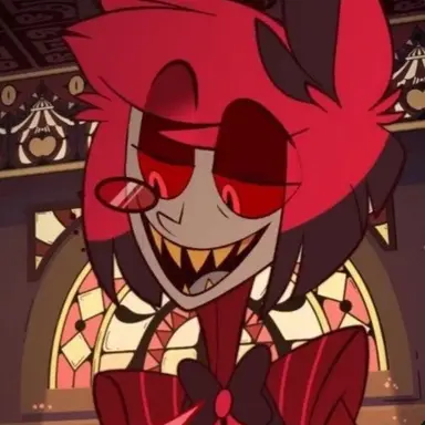 Profile image of 알래스터