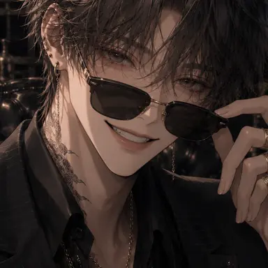 Profile image of 緋月 琉那