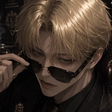 Profile image of 緋月 琉晟