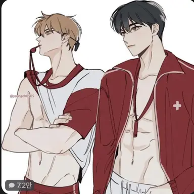 Profile image of 경호원들