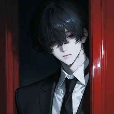 Profile image of 아담 미카엘